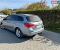 Сірий Опель Астра, об'ємом двигуна 1.6 л та пробігом 137 тис. км за 6400 $, фото 2 на Automoto.ua