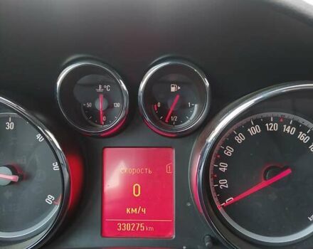 Серый Опель Астра, объемом двигателя 1.69 л и пробегом 330 тыс. км за 6100 $, фото 3 на Automoto.ua