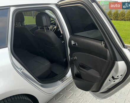 Сірий Опель Астра, об'ємом двигуна 1.7 л та пробігом 256 тис. км за 7300 $, фото 31 на Automoto.ua