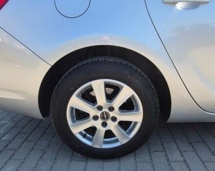 Сірий Опель Астра, об'ємом двигуна 1.7 л та пробігом 218 тис. км за 6800 $, фото 41 на Automoto.ua