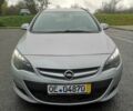 Серый Опель Астра, объемом двигателя 0 л и пробегом 330 тыс. км за 3500 $, фото 1 на Automoto.ua