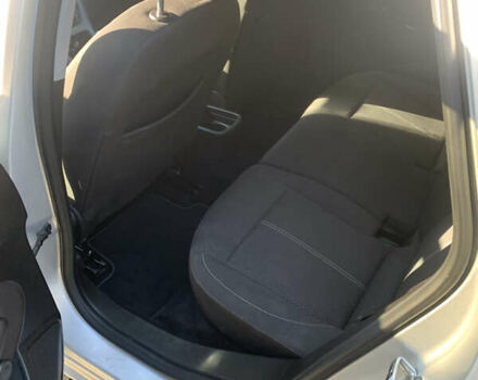 Сірий Опель Астра, об'ємом двигуна 1.69 л та пробігом 280 тис. км за 6500 $, фото 4 на Automoto.ua