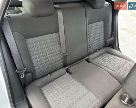 Сірий Опель Астра, об'ємом двигуна 1.7 л та пробігом 250 тис. км за 7300 $, фото 33 на Automoto.ua