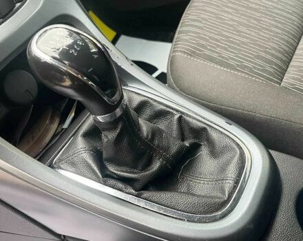 Сірий Опель Астра, об'ємом двигуна 1.7 л та пробігом 270 тис. км за 7990 $, фото 12 на Automoto.ua