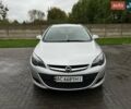 Сірий Опель Астра, об'ємом двигуна 1.7 л та пробігом 301 тис. км за 7000 $, фото 1 на Automoto.ua