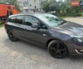 Сірий Опель Астра, об'ємом двигуна 1.36 л та пробігом 150 тис. км за 7300 $, фото 20 на Automoto.ua