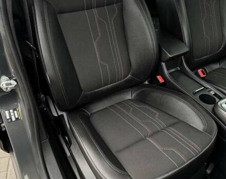 Сірий Опель Астра, об'ємом двигуна 1.6 л та пробігом 170 тис. км за 9200 $, фото 48 на Automoto.ua