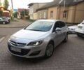 Сірий Опель Астра, об'ємом двигуна 1.7 л та пробігом 198 тис. км за 8800 $, фото 1 на Automoto.ua