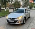 Сірий Опель Астра, об'ємом двигуна 1.4 л та пробігом 170 тис. км за 7550 $, фото 1 на Automoto.ua