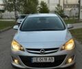 Сірий Опель Астра, об'ємом двигуна 1.4 л та пробігом 170 тис. км за 7550 $, фото 1 на Automoto.ua
