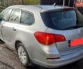 Серый Опель Астра, объемом двигателя 0 л и пробегом 254 тыс. км за 7300 $, фото 1 на Automoto.ua