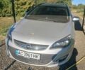Сірий Опель Астра, об'ємом двигуна 1.7 л та пробігом 260 тис. км за 6700 $, фото 1 на Automoto.ua