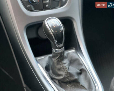 Сірий Опель Астра, об'ємом двигуна 1.7 л та пробігом 256 тис. км за 7300 $, фото 24 на Automoto.ua