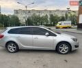 Сірий Опель Астра, об'ємом двигуна 1.69 л та пробігом 294 тис. км за 6300 $, фото 2 на Automoto.ua
