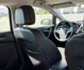 Серый Опель Астра, объемом двигателя 2 л и пробегом 223 тыс. км за 7800 $, фото 22 на Automoto.ua