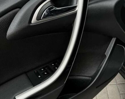 Сірий Опель Астра, об'ємом двигуна 1.6 л та пробігом 170 тис. км за 9200 $, фото 58 на Automoto.ua