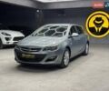 Сірий Опель Астра, об'ємом двигуна 1.7 л та пробігом 208 тис. км за 8800 $, фото 2 на Automoto.ua