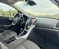 Сірий Опель Астра, об'ємом двигуна 1.69 л та пробігом 250 тис. км за 7300 $, фото 8 на Automoto.ua