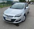 Сірий Опель Астра, об'ємом двигуна 1.69 л та пробігом 309 тис. км за 7000 $, фото 10 на Automoto.ua