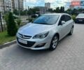 Сірий Опель Астра, об'ємом двигуна 1.69 л та пробігом 222 тис. км за 7500 $, фото 1 на Automoto.ua
