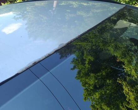 Серый Опель Астра, объемом двигателя 1.69 л и пробегом 330 тыс. км за 6100 $, фото 7 на Automoto.ua