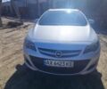Сірий Опель Астра, об'ємом двигуна 1.4 л та пробігом 234 тис. км за 6300 $, фото 1 на Automoto.ua