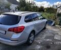 Опель Астра 2013 в Староконстантинов на Automoto.ua Серый Опель Астра, объемом двигателя 1.7 л и пробегом 276 тыс. км за 7000 $, фото 7 на Automoto.ua