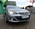 Серый Опель Астра, объемом двигателя 1.7 л и пробегом 316 тыс. км за 7100 $, фото 6 на Automoto.ua
