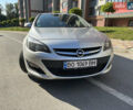Серый Опель Астра, объемом двигателя 1.69 л и пробегом 212 тыс. км за 7500 $, фото 1 на Automoto.ua
