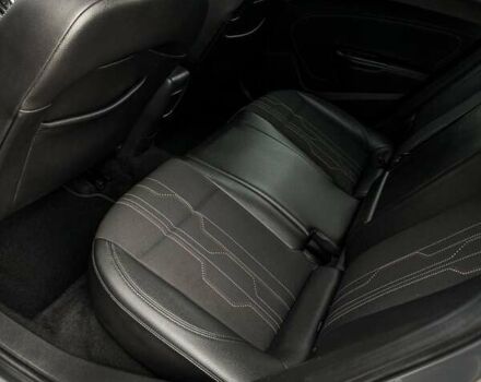 Сірий Опель Астра, об'ємом двигуна 1.6 л та пробігом 170 тис. км за 9200 $, фото 54 на Automoto.ua