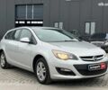 Сірий Опель Астра, об'ємом двигуна 1.7 л та пробігом 330 тис. км за 4000 $, фото 2 на Automoto.ua