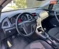 Сірий Опель Астра, об'ємом двигуна 1.6 л та пробігом 137 тис. км за 6400 $, фото 6 на Automoto.ua