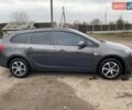 Опель Астра 2013 в Жовкве на Automoto.ua Серый Опель Астра, объемом двигателя 1.69 л и пробегом 280 тыс. км за 7100 $, фото 3 на Automoto.ua