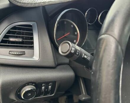 Серый Опель Астра, объемом двигателя 1.69 л и пробегом 458 тыс. км за 6948 $, фото 14 на Automoto.ua