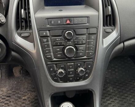 Серый Опель Астра, объемом двигателя 1.69 л и пробегом 458 тыс. км за 6948 $, фото 7 на Automoto.ua