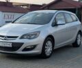 Сірий Опель Астра, об'ємом двигуна 1.69 л та пробігом 258 тис. км за 5700 $, фото 2 на Automoto.ua