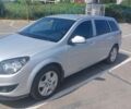 Серый Опель Астра, объемом двигателя 1.6 л и пробегом 121 тыс. км за 8700 $, фото 1 на Automoto.ua