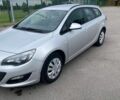 Сірий Опель Астра, об'ємом двигуна 1.69 л та пробігом 309 тис. км за 7000 $, фото 8 на Automoto.ua