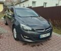 Сірий Опель Астра, об'ємом двигуна 1.69 л та пробігом 214 тис. км за 7999 $, фото 1 на Automoto.ua
