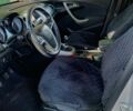 Сірий Опель Астра, об'ємом двигуна 1.69 л та пробігом 240 тис. км за 7200 $, фото 17 на Automoto.ua