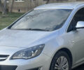 Опель Астра 2013 в Ивано-Франковске на Automoto.ua Серый Опель Астра, объемом двигателя 1.7 л и пробегом 196 тыс. км за 9850 $, фото 14 на Automoto.ua