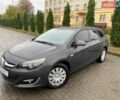 Сірий Опель Астра, об'ємом двигуна 1.7 л та пробігом 340 тис. км за 5700 $, фото 18 на Automoto.ua