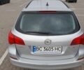 Сірий Опель Астра, об'ємом двигуна 1.7 л та пробігом 253 тис. км за 7300 $, фото 5 на Automoto.ua