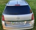 Серый Опель Астра, объемом двигателя 1.6 л и пробегом 240 тыс. км за 7500 $, фото 7 на Automoto.ua