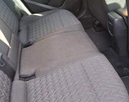 Опель Астра 2013 в Коломые на Automoto.ua Серый Опель Астра, объемом двигателя 1.4 л и пробегом 139 тыс. км за 6800 $, фото 13 на Automoto.ua