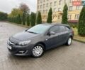 Сірий Опель Астра, об'ємом двигуна 1.7 л та пробігом 340 тис. км за 5700 $, фото 1 на Automoto.ua