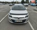 Сірий Опель Астра, об'ємом двигуна 2 л та пробігом 290 тис. км за 7600 $, фото 1 на Automoto.ua
