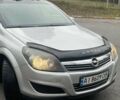 Серый Опель Астра, объемом двигателя 1.6 л и пробегом 235 тыс. км за 6299 $, фото 6 на Automoto.ua