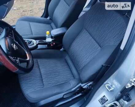 Сірий Опель Астра, об'ємом двигуна 1.7 л та пробігом 294 тис. км за 8100 $, фото 15 на Automoto.ua