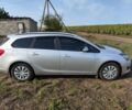 Серый Опель Астра, объемом двигателя 2 л и пробегом 288 тыс. км за 7900 $, фото 4 на Automoto.ua